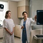 Seno Denso alla Mammografia